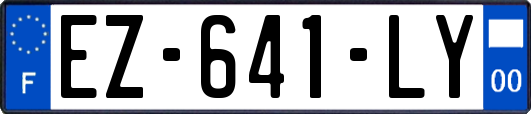 EZ-641-LY