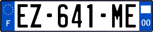 EZ-641-ME