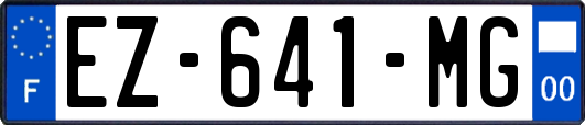 EZ-641-MG