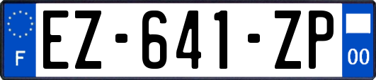 EZ-641-ZP
