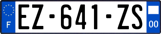 EZ-641-ZS