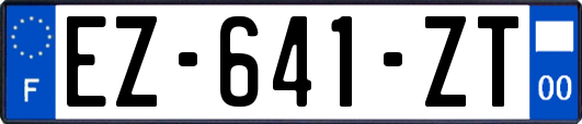 EZ-641-ZT