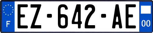 EZ-642-AE