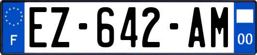 EZ-642-AM