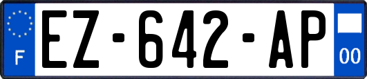 EZ-642-AP