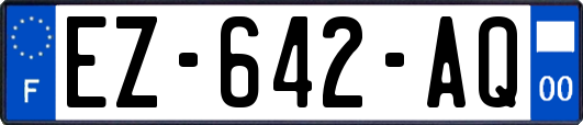 EZ-642-AQ