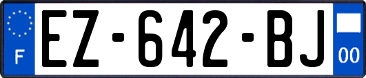 EZ-642-BJ