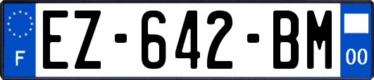 EZ-642-BM