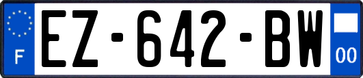 EZ-642-BW