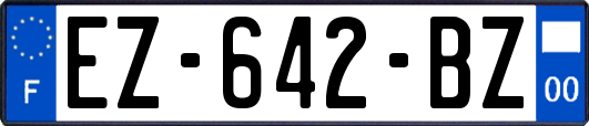 EZ-642-BZ