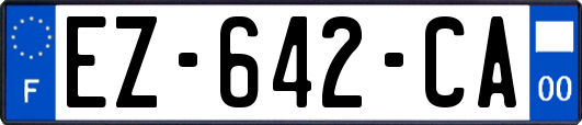 EZ-642-CA