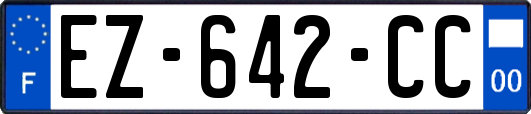 EZ-642-CC