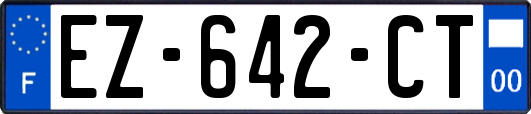 EZ-642-CT