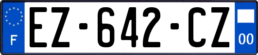 EZ-642-CZ