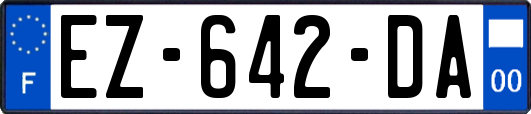 EZ-642-DA