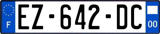 EZ-642-DC