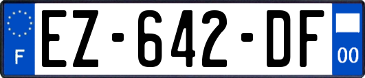 EZ-642-DF