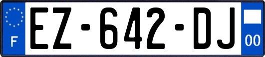 EZ-642-DJ