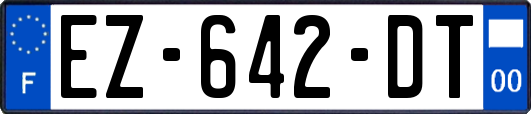 EZ-642-DT