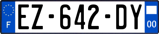 EZ-642-DY