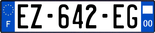 EZ-642-EG