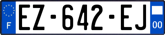 EZ-642-EJ