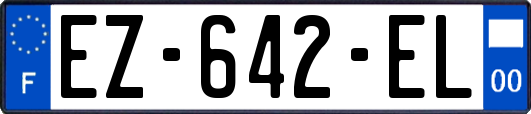 EZ-642-EL