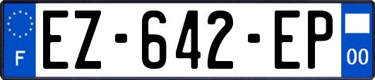 EZ-642-EP