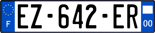 EZ-642-ER