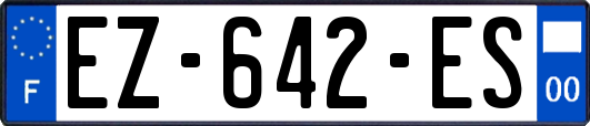 EZ-642-ES