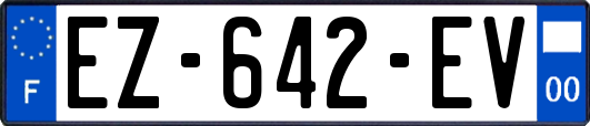 EZ-642-EV