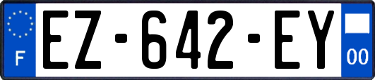 EZ-642-EY