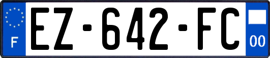 EZ-642-FC