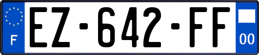 EZ-642-FF