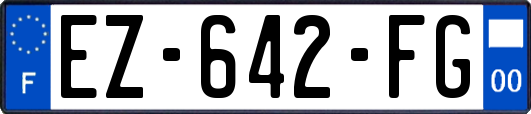 EZ-642-FG