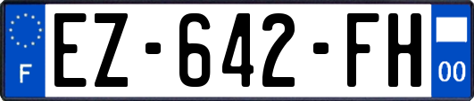 EZ-642-FH