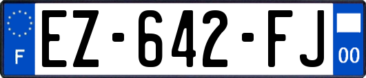 EZ-642-FJ