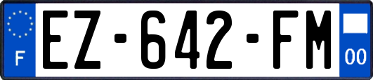 EZ-642-FM