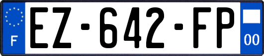 EZ-642-FP