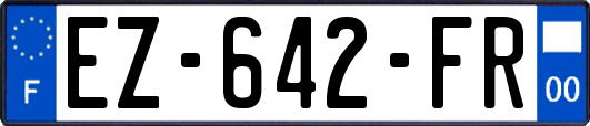 EZ-642-FR