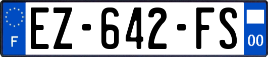 EZ-642-FS