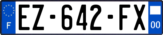 EZ-642-FX