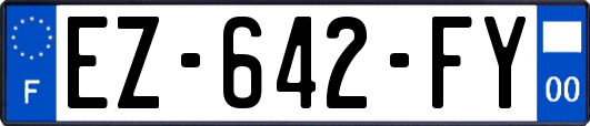 EZ-642-FY