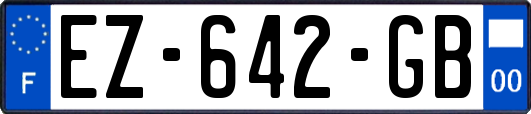 EZ-642-GB