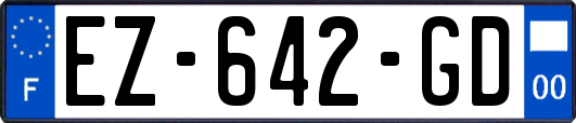 EZ-642-GD