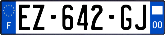 EZ-642-GJ