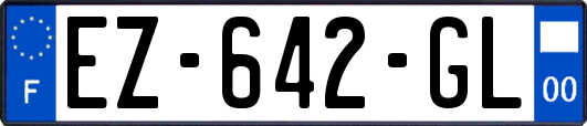 EZ-642-GL