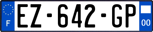 EZ-642-GP