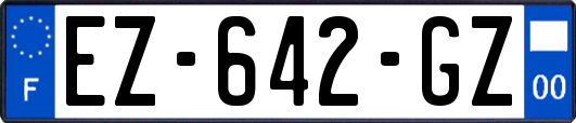 EZ-642-GZ