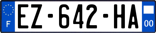 EZ-642-HA